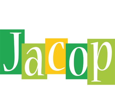 Jacop lemonade logo