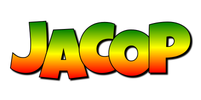 Jacop mango logo