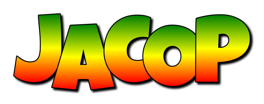 Jacop mango logo