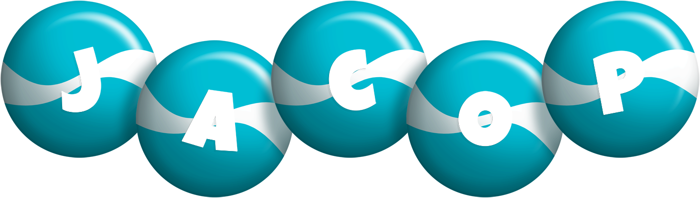 Jacop messi logo