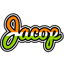 Jacop mumbai logo