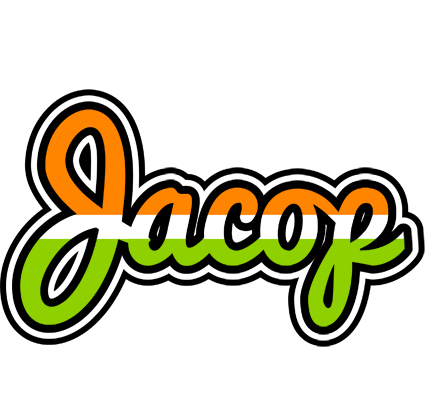 Jacop mumbai logo