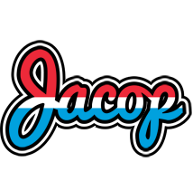 Jacop norway logo