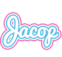 Jacop outdoors logo