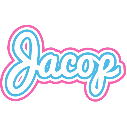Jacop outdoors logo
