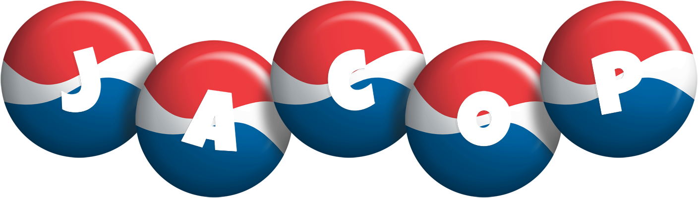Jacop paris logo
