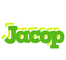 Jacop picnic logo