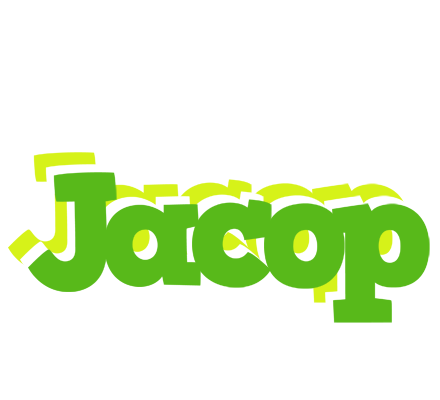 Jacop picnic logo