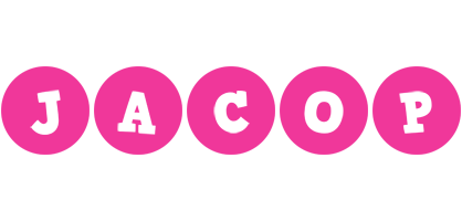 Jacop poker logo