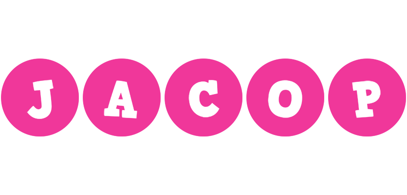 Jacop poker logo