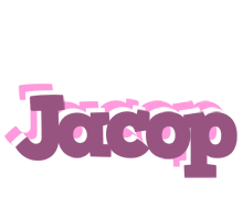 Jacop relaxing logo