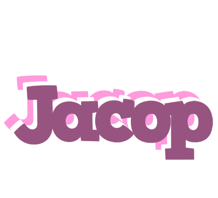 Jacop relaxing logo