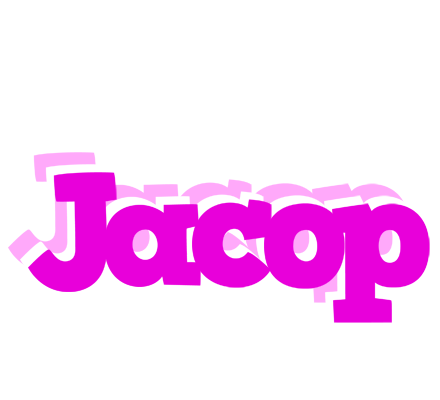 Jacop rumba logo
