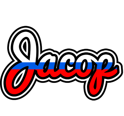 Jacop russia logo