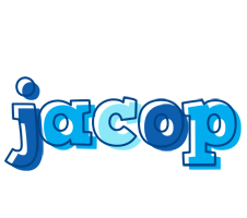 Jacop sailor logo