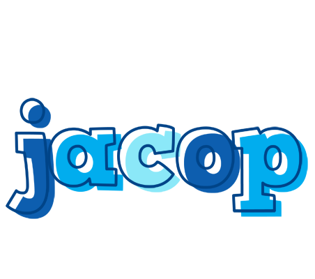 Jacop sailor logo