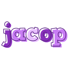 Jacop sensual logo