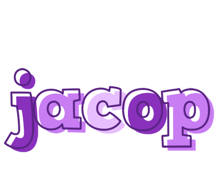 Jacop sensual logo
