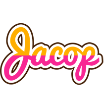 Jacop smoothie logo