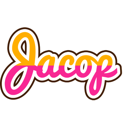 Jacop smoothie logo