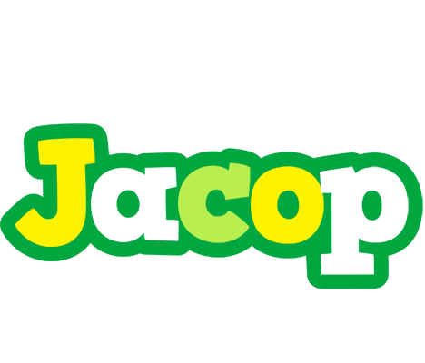 Jacop soccer logo