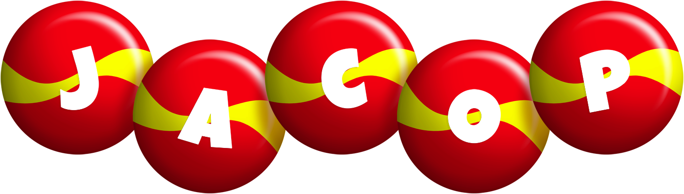 Jacop spain logo