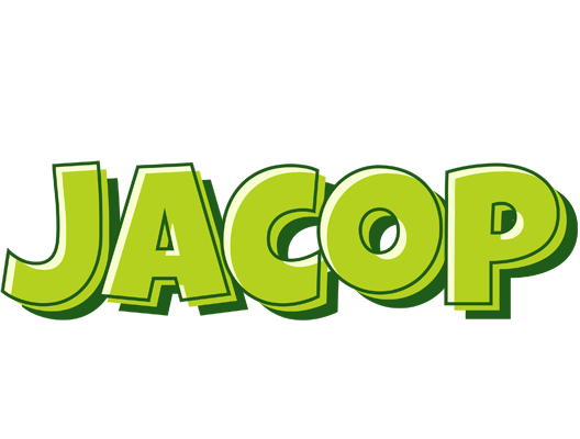 Jacop summer logo
