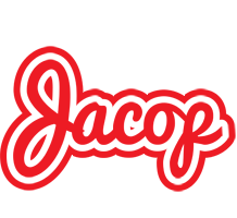 Jacop sunshine logo