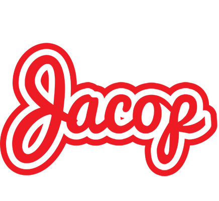 Jacop sunshine logo