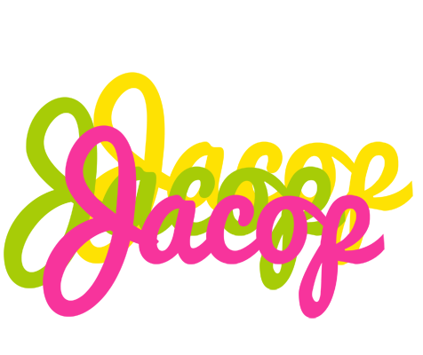 Jacop sweets logo