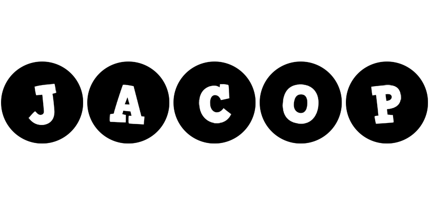 Jacop tools logo