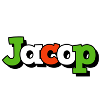 Jacop venezia logo