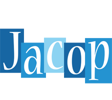 Jacop winter logo