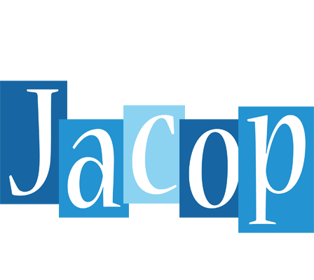 Jacop winter logo