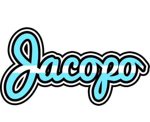 Jacopo argentine logo