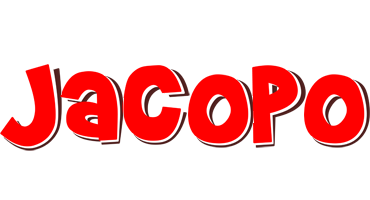 Jacopo basket logo