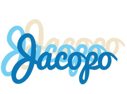 Jacopo breeze logo