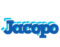 Jacopo business logo