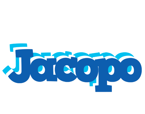 Jacopo business logo