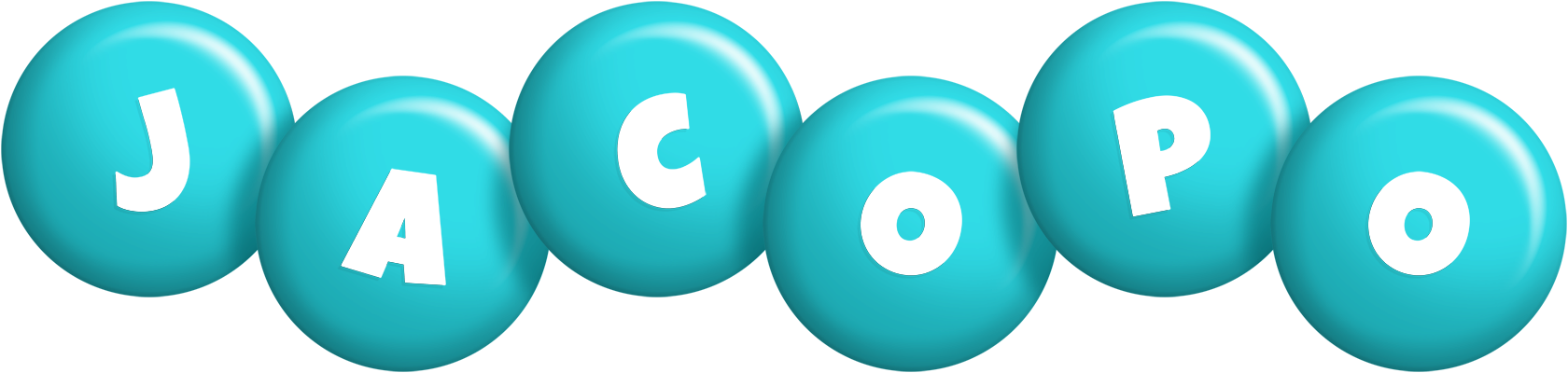 Jacopo candy-azur logo