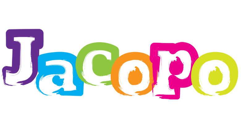Jacopo casino logo