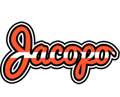 Jacopo denmark logo