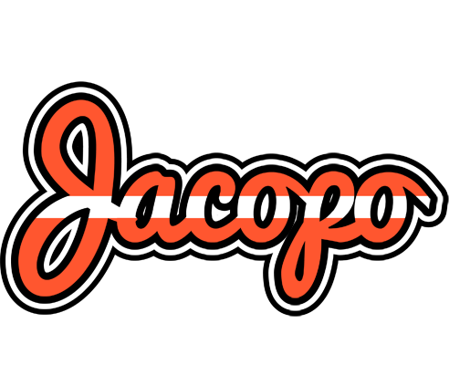 Jacopo denmark logo