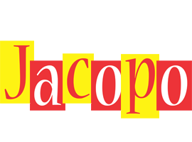 Jacopo errors logo