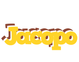 Jacopo hotcup logo