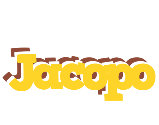 Jacopo hotcup logo