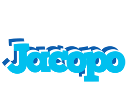 Jacopo jacuzzi logo