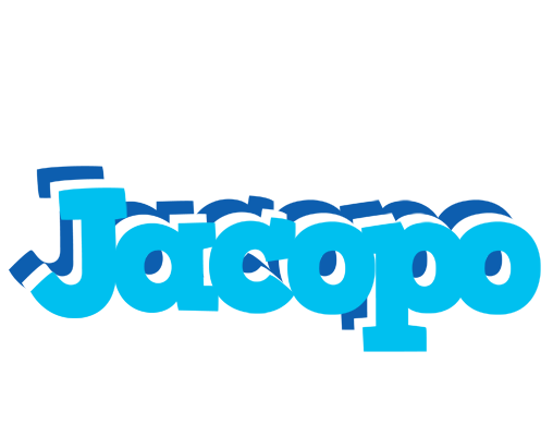 Jacopo jacuzzi logo