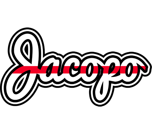 Jacopo kingdom logo