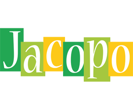 Jacopo lemonade logo